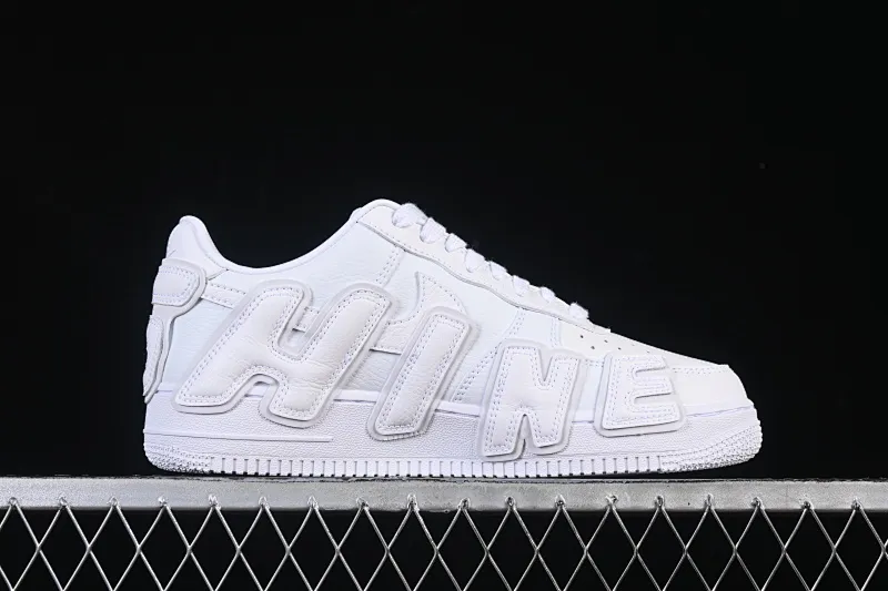 All categories Nk Air Force 1 Air Force series Nk Air Force 1 Low CPFM x Nike Air Force 1'07 Low joint model Air Force 1 low-top casual sneakers FQ7069-100